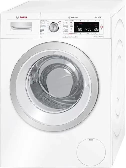Стиральная машина Bosch WAW28740OE фото 1