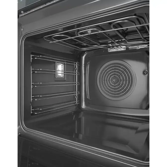 Духовой шкаф Smeg SO6100S2S фото 8