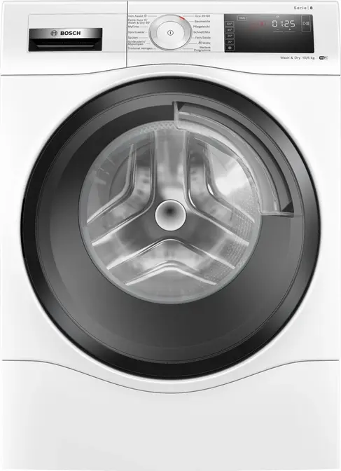 Стиральная машина Bosch WDU28513 фото 1
