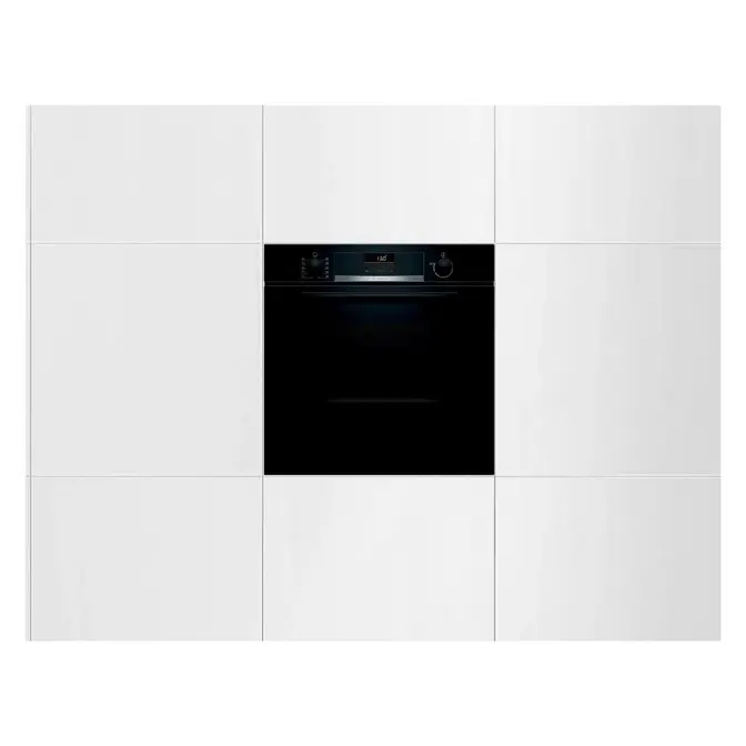 Духовой шкаф Bosch HBG536HB0R фото 5