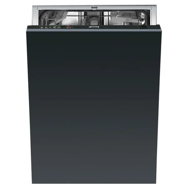 Встраиваемая посудомоечная машина Smeg STA 4501 фото 1