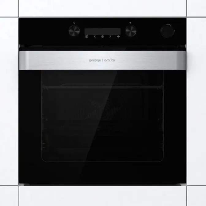 Духовой шкаф Gorenje BSA6737ORAB фото 5