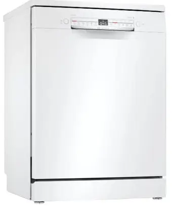 Встраиваемая посудомоечная машина Bosch SMS2HTW72E фото 1