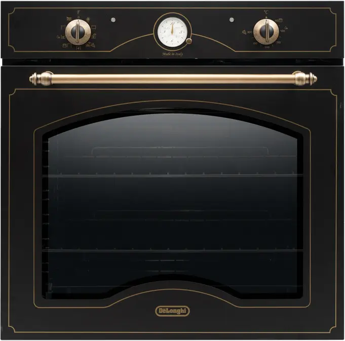 Духовой шкаф DeLonghi CM 9L AN PPP RUS фото 1