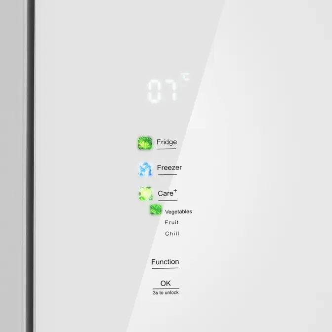 Холодильник MAUNFELD MFF192NFPW01 Inverter фото 8