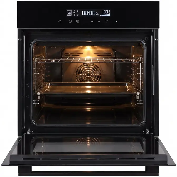 Духовой шкаф Kuppersberg HF 614 BB фото 3