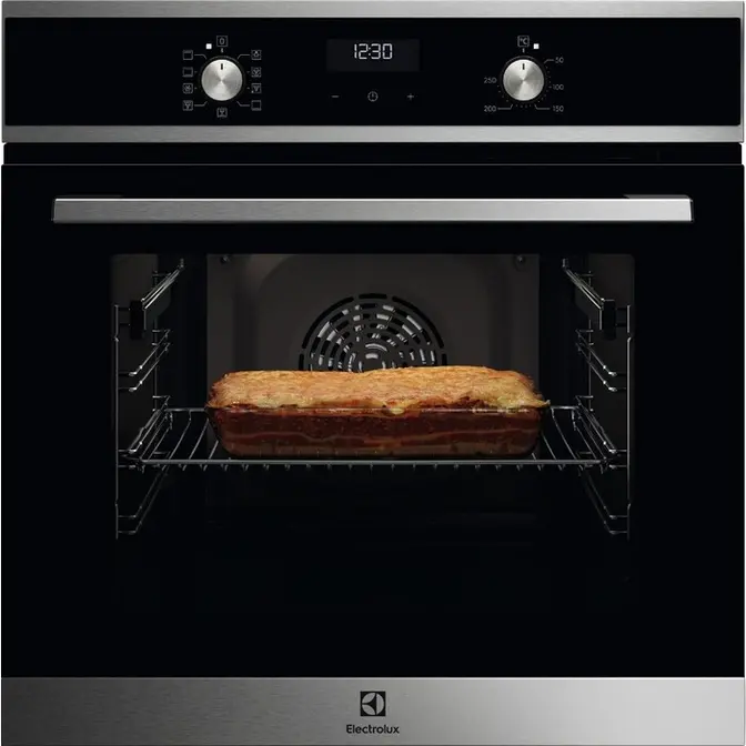 Духовой шкаф Electrolux EOF5C50BX фото 1