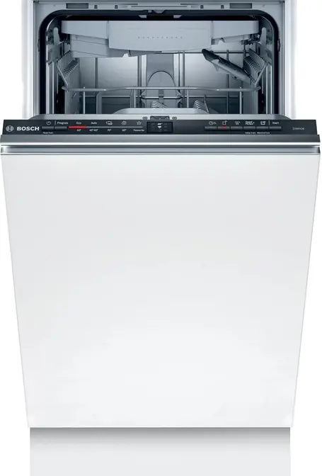 Посудомоечная машина Bosch SPV2XMX01E фото 1