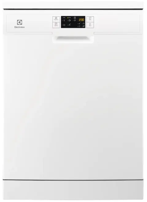 Посудомоечная машина Electrolux ESF9552LOW