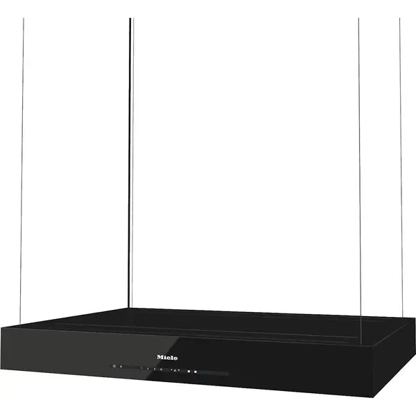 Вытяжка Miele DA6700D OBSW