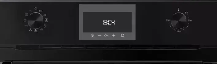 Компактный духовой шкаф с микроволнами Kuppersbusch CBM 6330.0 S2 фото 4