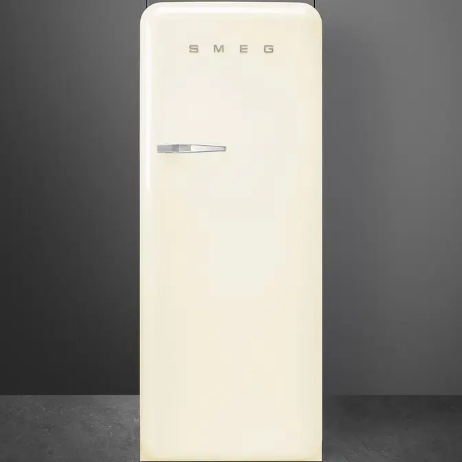Холодильник Smeg FAB28RCR3 фото 11