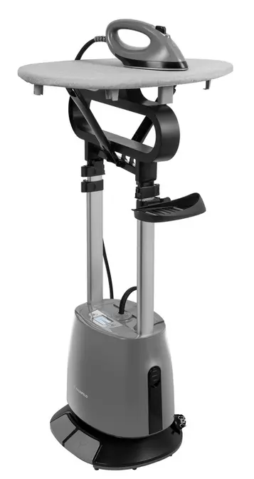 Отпариватель Maunfeld MF-1137GR PRO фото 2