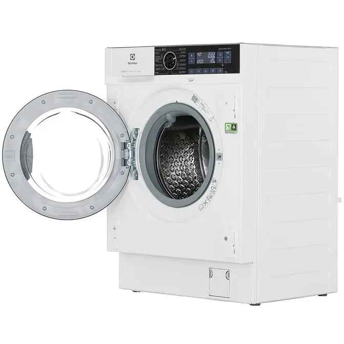 Встраиваемая стиральная машина Electrolux EW8F348SCI фото 3