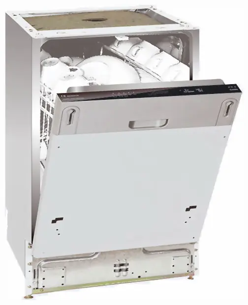Встраиваемая посудомоечная машина Kaiser S 60 I 84 XL фото 1