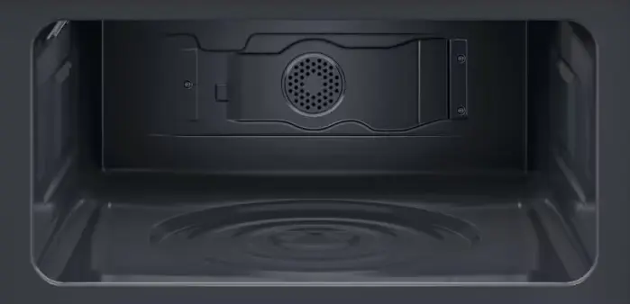 Микроволновая печь ELECTROLUX LVM8E08V фото 4