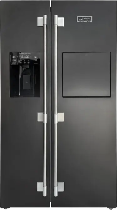Холодильник Kaiser KS 90500 RS N фото 1