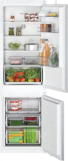 Холодильник BOSCH KIN86NSE0 фото 1