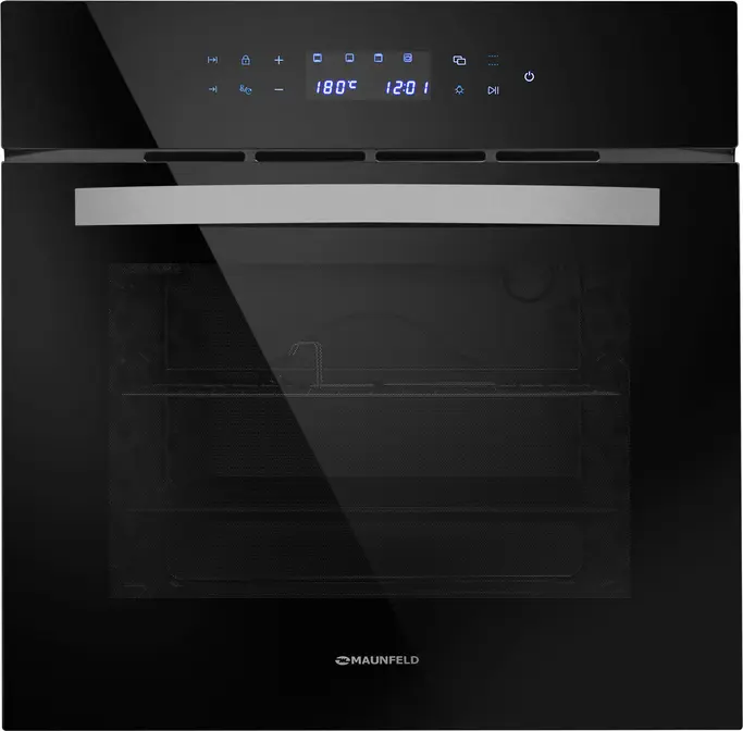 Духовой шкаф Maunfeld EOEC.564TB фото 1
