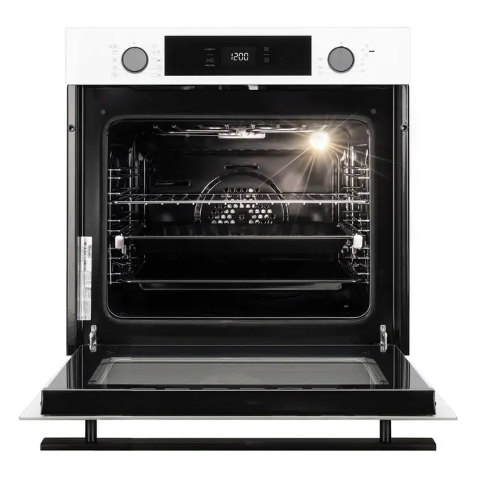 Духовой шкаф DeLonghi DEO 735 BB FRANCA фото 9