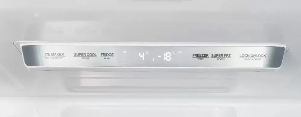 Холодильник Bertazzoni REF904FFNXTC фото 2