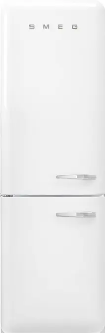 Холодильник Smeg FAB32LWH5 фото 1