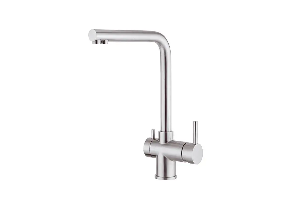 Смеситель Barazza 1RUBMGL фото 1
