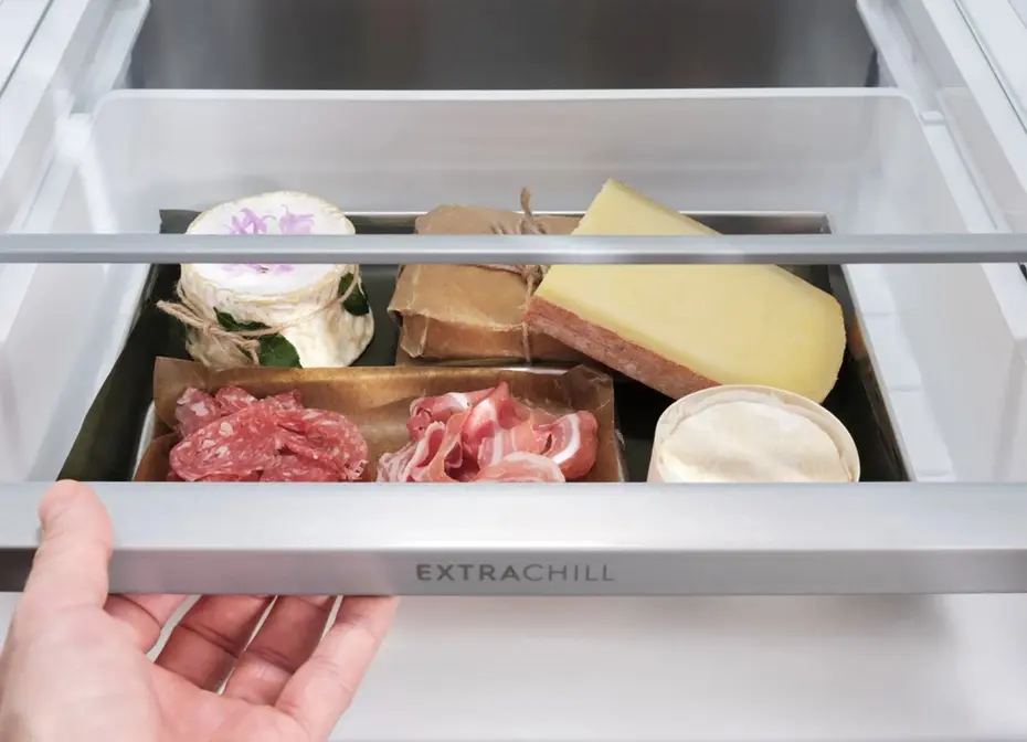 Холодильник ELECTROLUX LNT7ME36G2 фото 6
