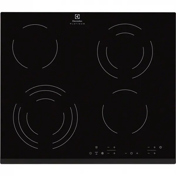 Варочная панель Electrolux EHF96343FK