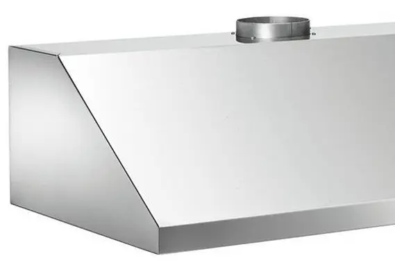 Вытяжка Bertazzoni KU90 PRO 1 X A фото 3 Вытяжка Bertazzoni KU90 PRO 1 X A фото 3