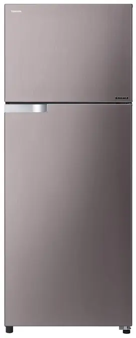 Двухкамерный холодильник Toshiba GR-RT565RS(N) фото 1