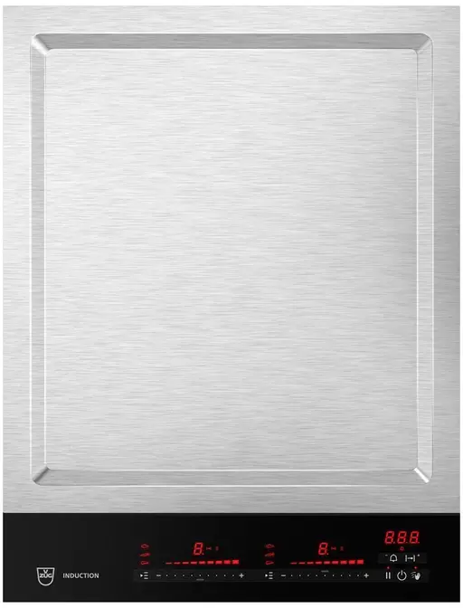 Варочная панель V-ZUG CookTop Teppan Yaki I40 CTI6T-31140 фото 1