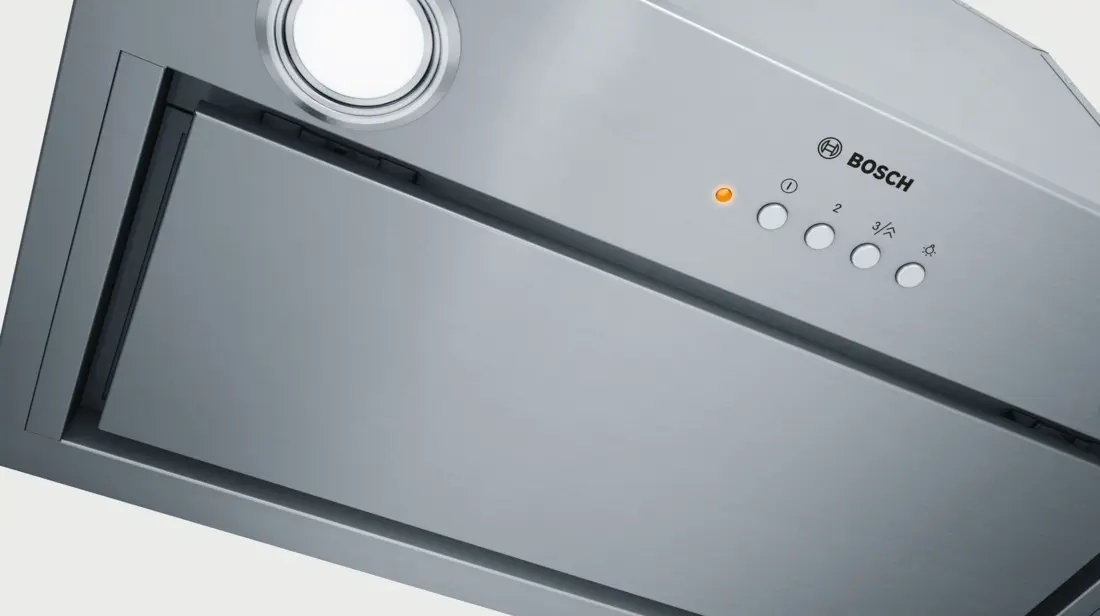 Встраиваемая вытяжка Bosch DHL 575C фото 4