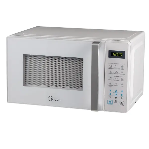 Микроволновая печь Midea EG 820 CXX-W