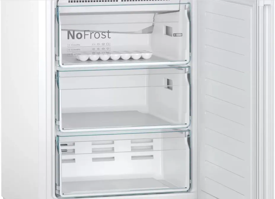 Холодильник Bosch KGN39VW25R фото 5