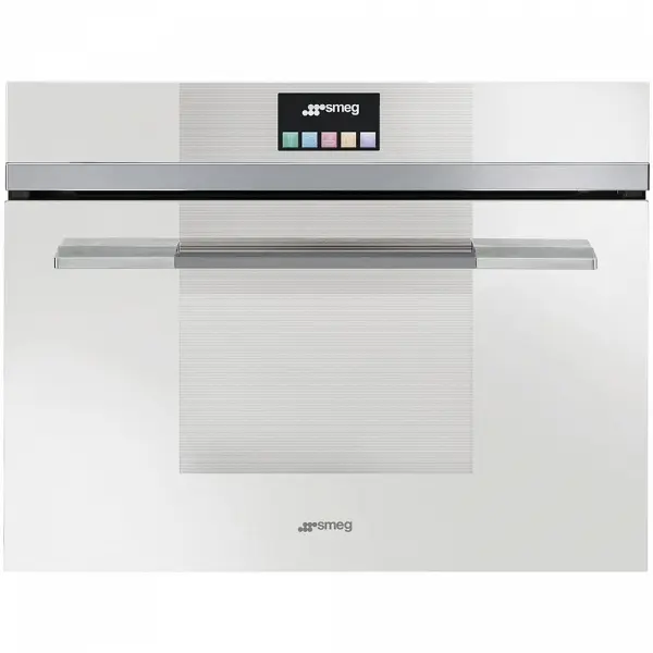 Духовой шкаф Smeg SF4140VCB фото 1
