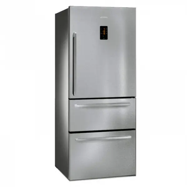 Холодильник Smeg FT 41BXE фото 1