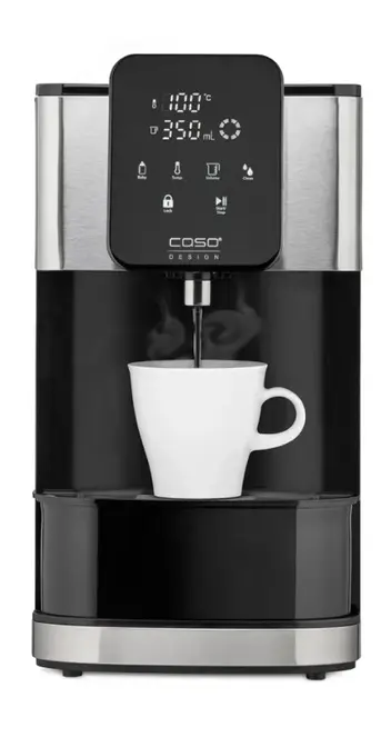 Диспенсер для горячей воды CASO HW 1660 фото 4