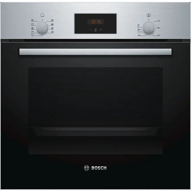 Духовой шкаф Bosch HBF114BS1 фото 1