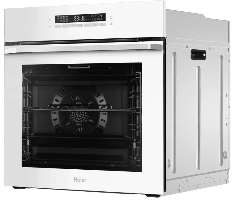 Духовой шкаф HAIER HOQ-P16AN5GW фото 2