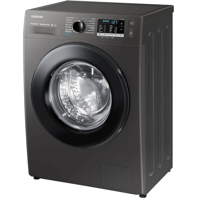 Стиральная машина Samsung WW70AGAS25AXLP фото 4