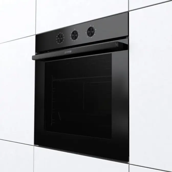 Духовой шкаф Gorenje BO6725E02NBG фото 3