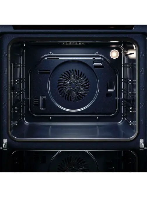 Духовой шкаф Kuppersberg HO 606 P Black line фото 4