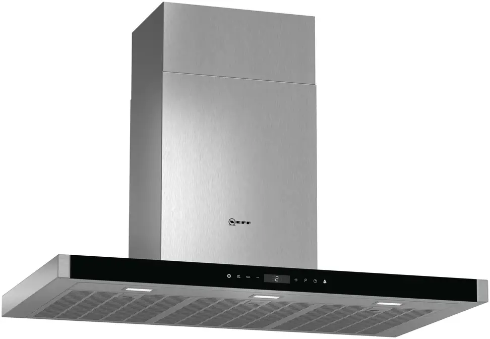 Вытяжка Neff D79MT64N1 фото 1