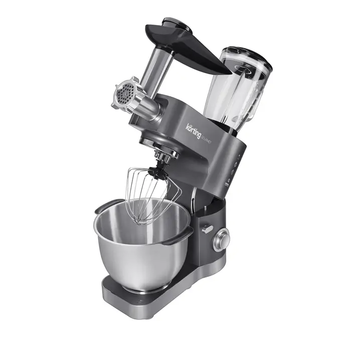 Кухонный комбайн Korting KKM 0106 Gourmet фото 22