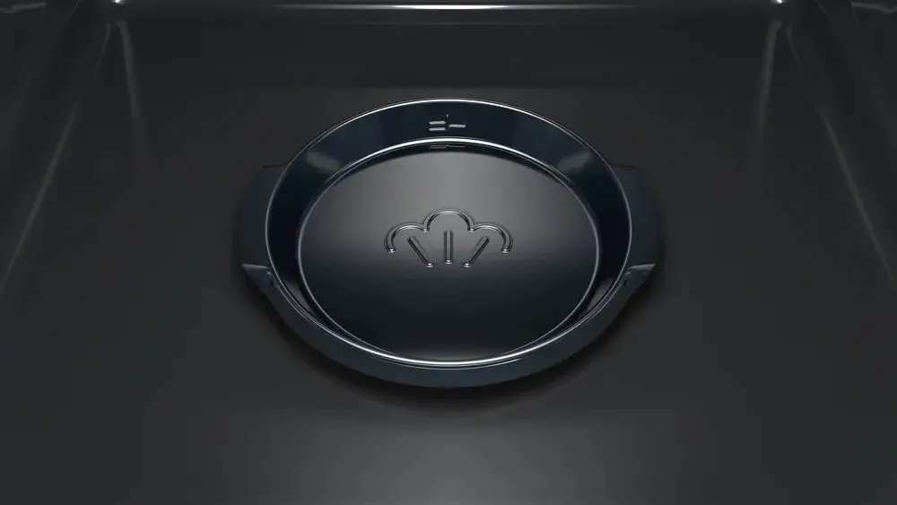 Духовой шкаф Bosch HUA736EG0T фото 2
