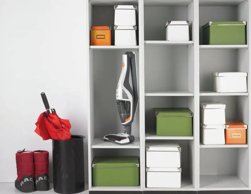 Электровеник Gorenje SVC 144 FW фото 4
