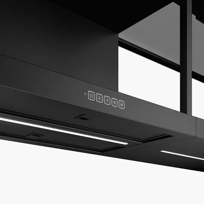 Вытяжка Franke FMA MODULAR F60 BK MATT фото 3
