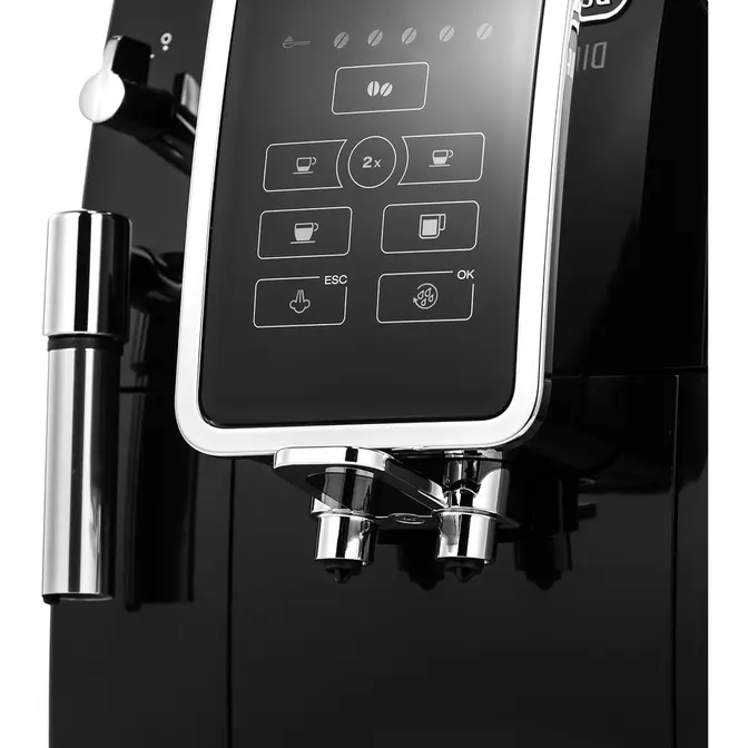 Кофемашина DeLonghi ECAM350.15.B фото 7