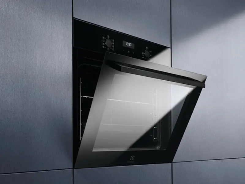 Духовой шкаф Electrolux EOD5C70BZ фото 6